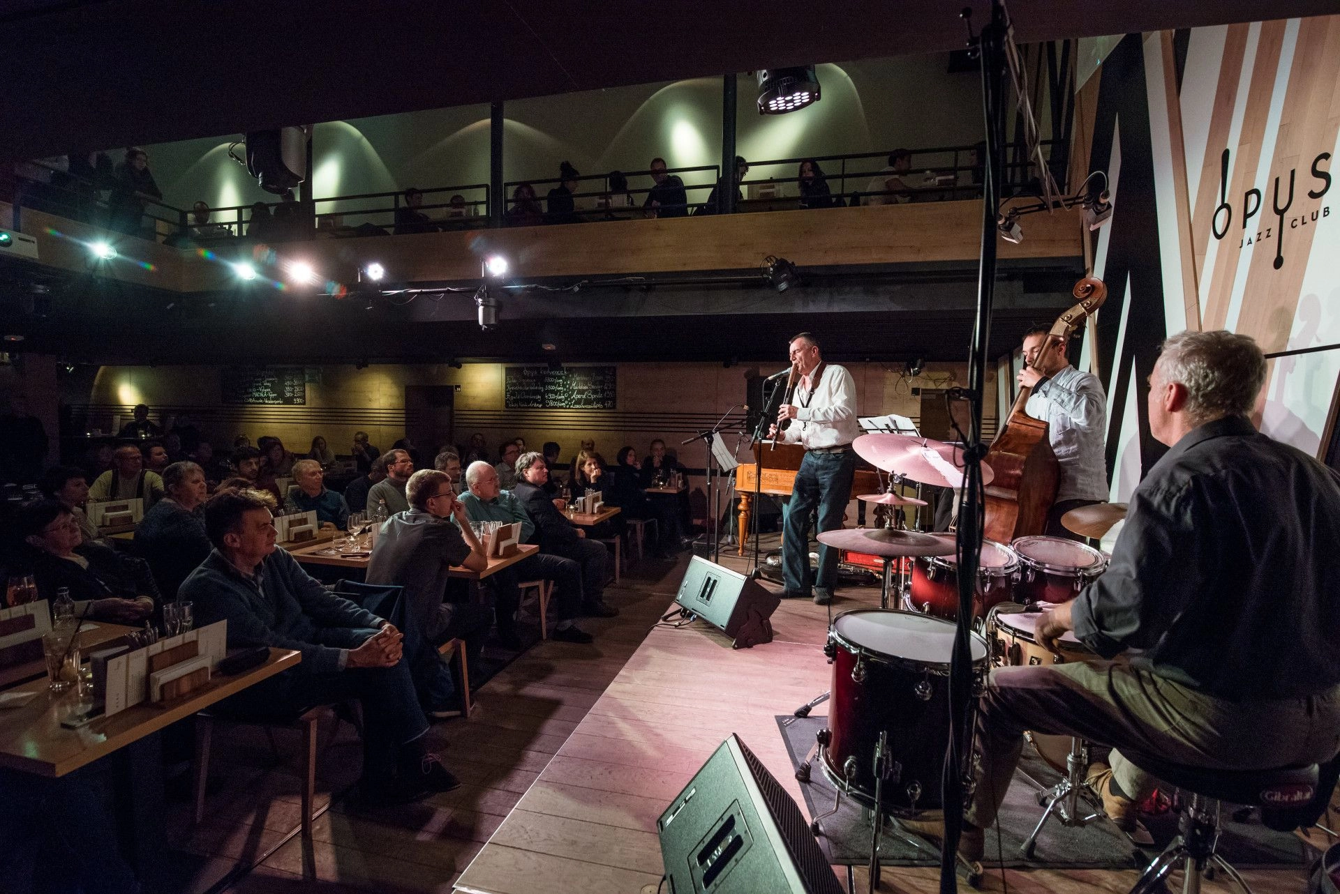 Budapest legjobb jazz klubjai